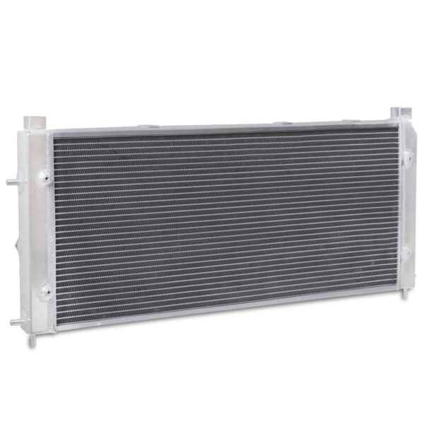 Vw Transporter T4 90-03 High Flow Alloy Radiator - Image 6