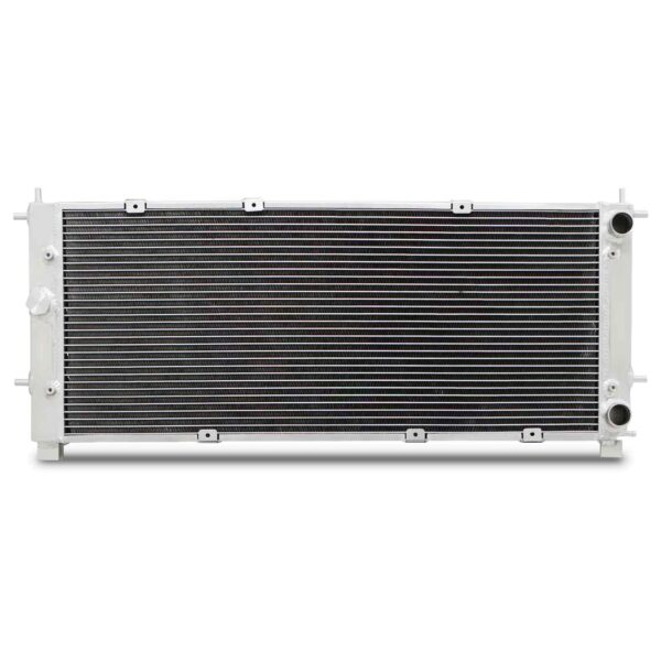 Vw Transporter T4 90-03 High Flow Alloy Radiator