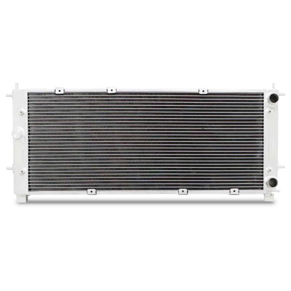 Vw Transporter T4 90-03 High Flow Alloy Radiator - Image 10