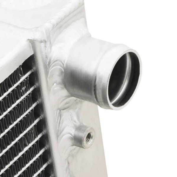 Vw Transporter T4 90-03 High Flow Alloy Radiator - Image 3