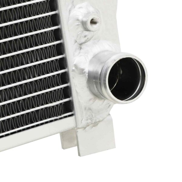 Vw Transporter T4 90-03 High Flow Alloy Radiator - Image 5