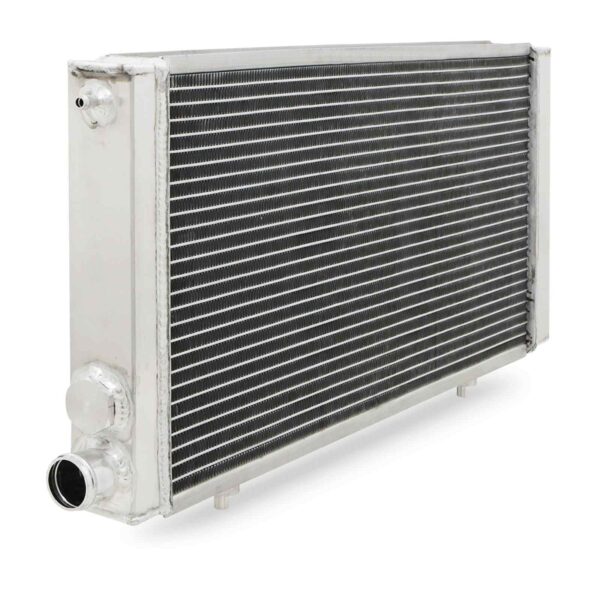 40mm High Flow Radiator - Peugeot 205 309 GTI 1.6 1.9 83-98 - Image 9