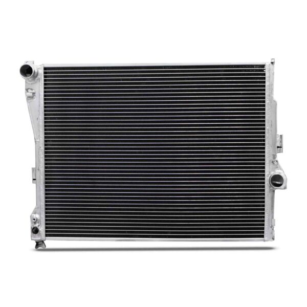 40mm High Flow Alloy Radiator - BMW 3 Series E46 / Z4 E85 E86 95-05 - Image 2