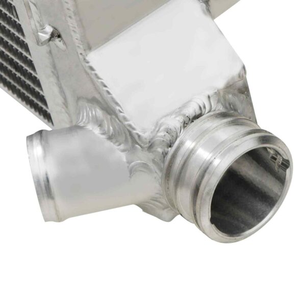 40mm High Flow Radiators - Porsche 911 997 3.6 / 3.8 / Boxster 987 2.7 / 3.2 04-12 - Image 4