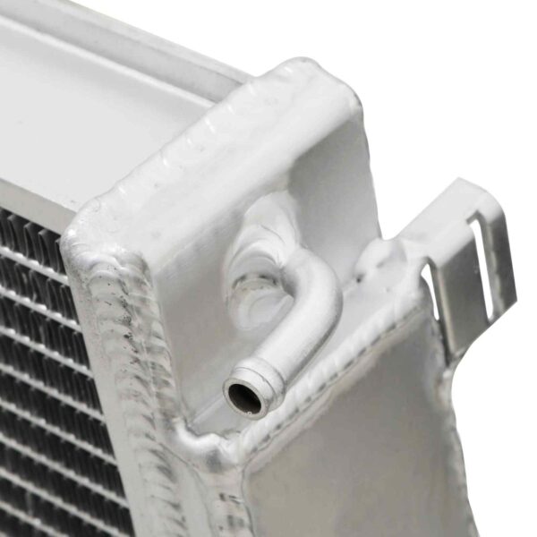 40mm High Flow Radiators - Porsche 911 997 3.6 / 3.8 / Boxster 987 2.7 / 3.2 04-12 - Image 7