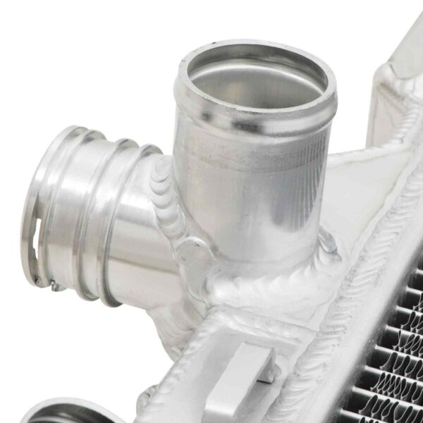 40mm High Flow Radiators - Porsche 911 997 3.6 / 3.8 / Boxster 987 2.7 / 3.2 04-12 - Image 9
