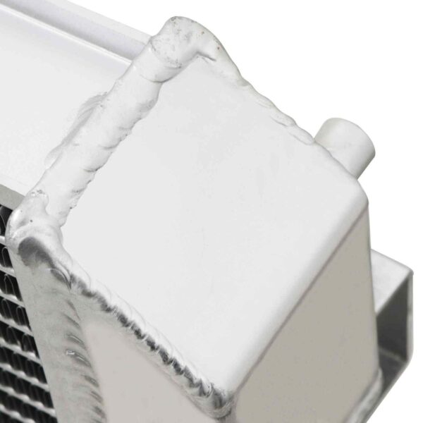 40mm High Flow Radiators - Porsche 911 997 3.6 / 3.8 / Boxster 987 2.7 / 3.2 04-12 - Image 10