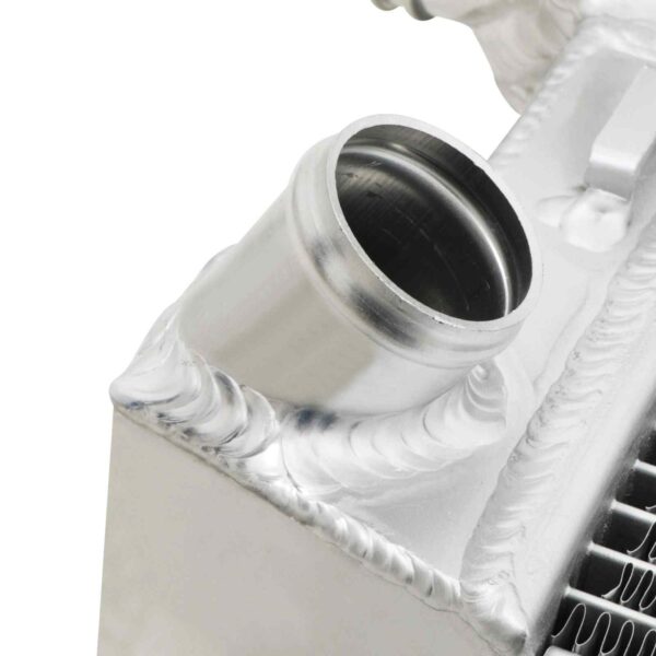 40mm High Flow Radiators - Porsche 911 997 3.6 / 3.8 / Boxster 987 2.7 / 3.2 04-12 - Image 11