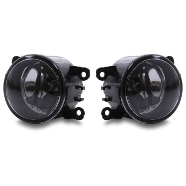 Front Fog Light Kit To Fit Land Rover Freelander Range Rover Sport