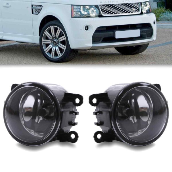 Front Fog Light Kit To Fit Land Rover Freelander Range Rover Sport - Image 6