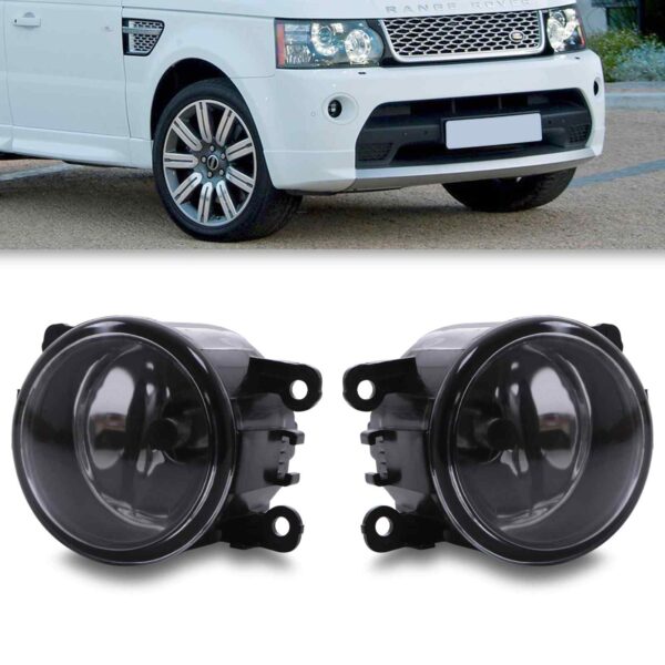 Front Fog Light Kit To Fit Land Rover Freelander Range Rover Sport - Image 19