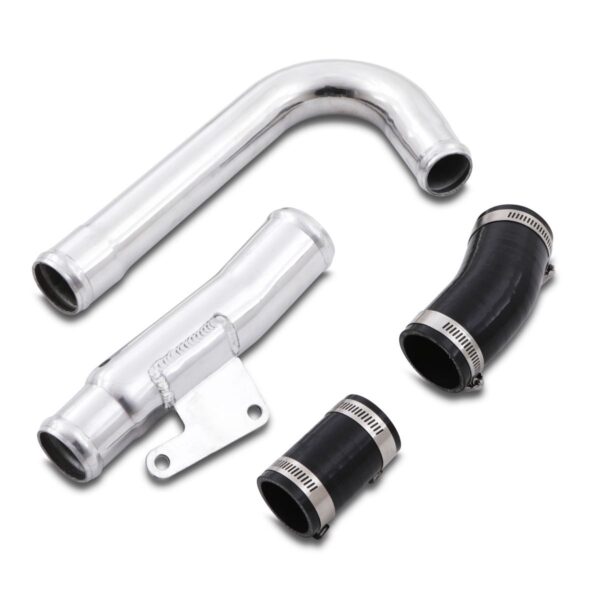 Intercooler Pipe (Hot side) - Ford Fiesta MK7 ST180 1.6 Ecoboost 13+ - Image 8