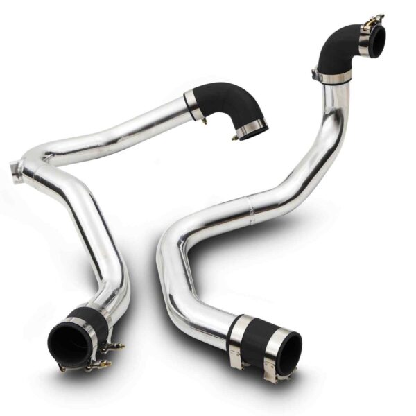 Intercooler Pipe Kit - Seat Ibiza MK4 1.9TDI 02-09 - Image 7