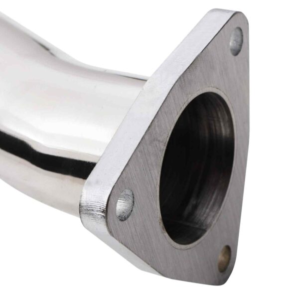 Exhaust Decat Downpipes - Porsche Boxster S 986 2.5 / 2.7 / 3.2 96-04 - Image 5