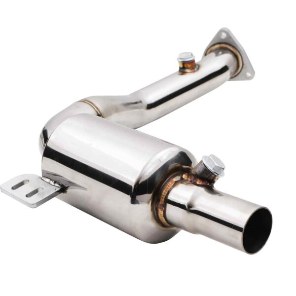 Exhaust Decat Downpipes - Porsche Boxster S 986 2.5 / 2.7 / 3.2 96-04 - Image 6