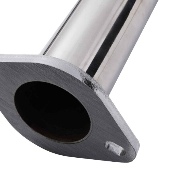 Catback Exhaust System - Vauxhall Corsa E 1.6 Turbo VXR 15+ - Image 9