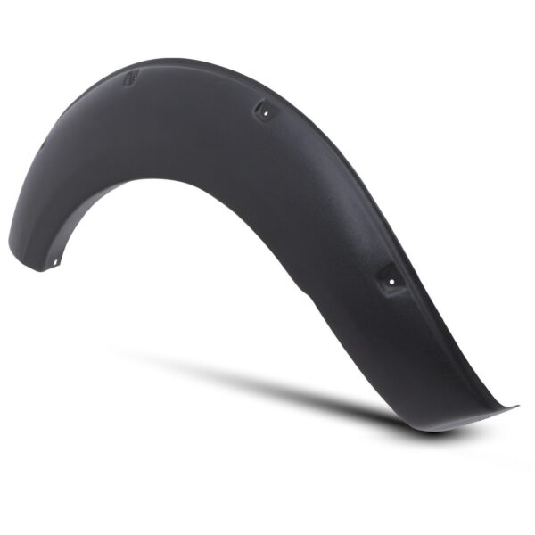 Nissan Navara D23 Np300 15+ Wide Body Arch Fender Flare Kit - Image 5