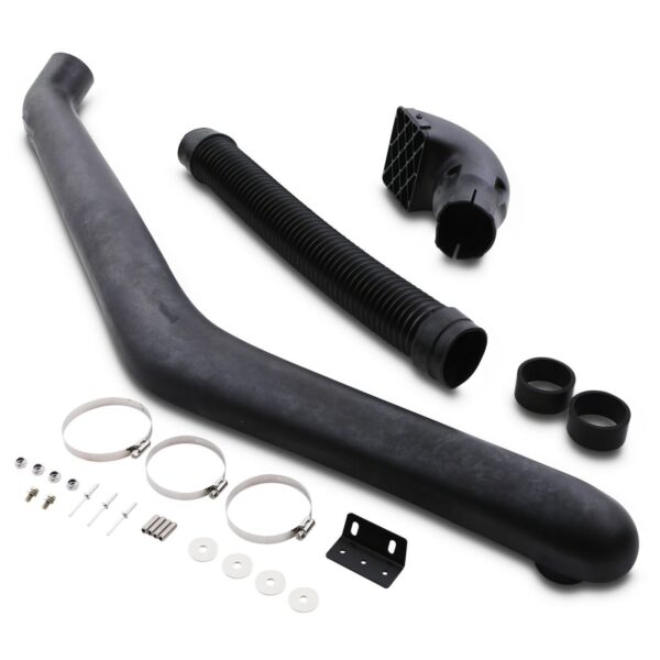 Nissan Navara Np300 D23 15+ Snorkel Kit - Image 7