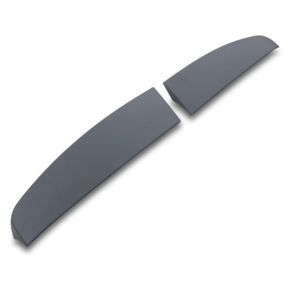 Ford Transit Custom Tourneo 15+ Rear Barn Door Style Spoiler - Image 11