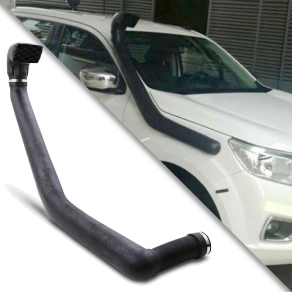 Nissan Navara Np300 D23 15+ Snorkel Kit - Image 10