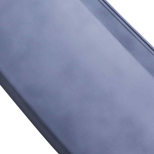 Vw Transporter T5 03-15 Caravelle Barn Door Type Spoiler - Image 13