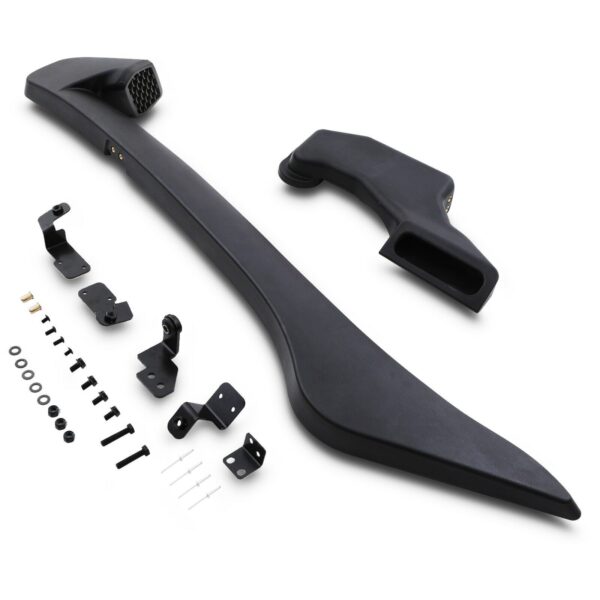 Mitsubishi L200 Triton Facelift Kj Kk Kl 15-19 Snorkel Kit - Image 7