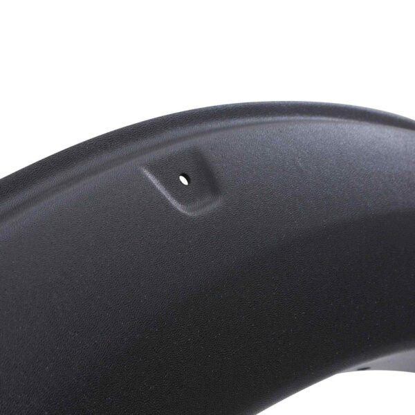 Mitsubishi L200 Triton 15+ Wide Body Arch Fender Flare Kit - Image 6