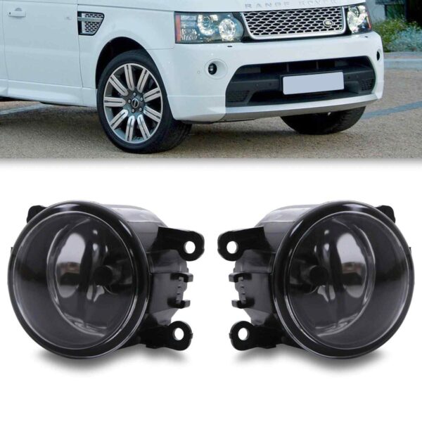 Front Fog Light Kit To Fit Land Rover Freelander Range Rover Sport - Image 10