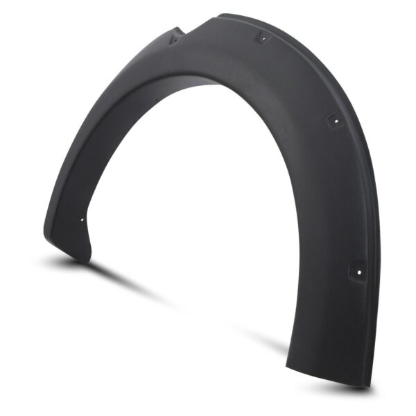 Mitsubishi L200 Triton 15+ Wide Body Arch Fender Flare Kit - Image 7