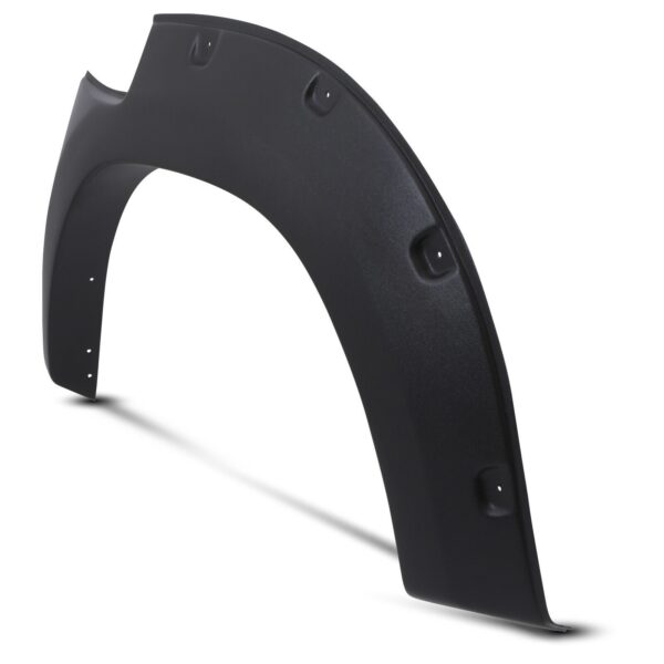 Toyota Hilux Revo 15-19 Fender Flare Kit - Image 6