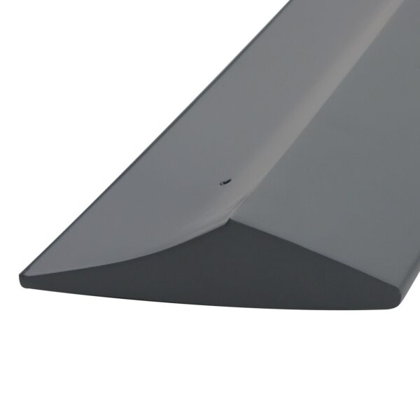 Ford Transit Custom Tourneo 15+ Rear Barn Door Style Spoiler - Image 5