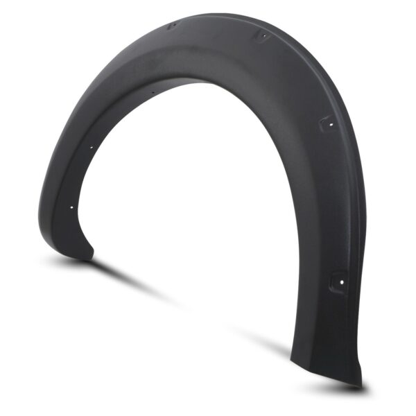 Mitsubishi L200 Triton 15+ Wide Body Arch Fender Flare Kit - Image 5