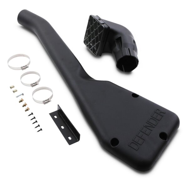 Snorkel Kit To Fit Land Rover Defender 2.5 200 TDI 90-94 - Image 7