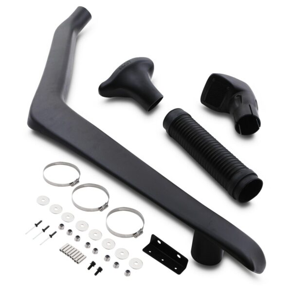 Mitsubishi Pajero V33 3.0 V6 92-98 Snorkel Kit - Image 7