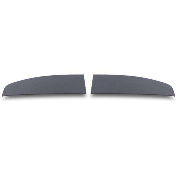 Ford Transit Custom Tourneo 15+ Rear Barn Door Style Spoiler - Image 10