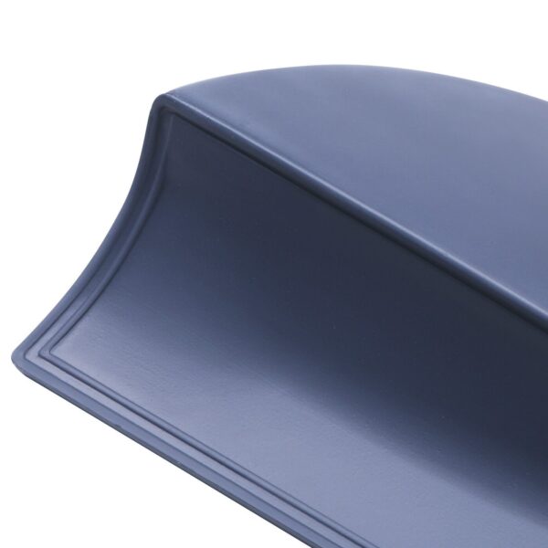Vw Transporter T5 03-15 Caravelle Barn Door Type Spoiler - Image 11