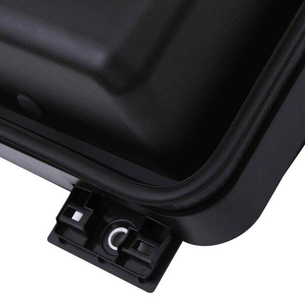 Side Luggage Box Window Storage Case Tool Unit To Fit Land Rover Defender 2020+ - Image 11