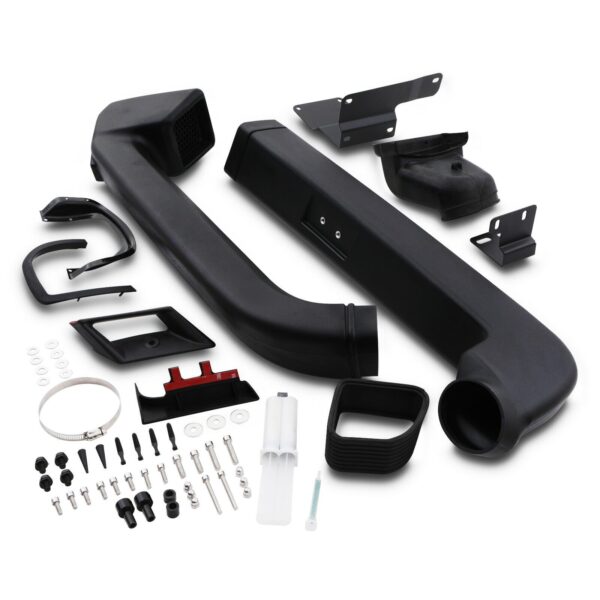 Jeep Wrangler Mk4 Jl 19+ Snorkel Kit - Image 7