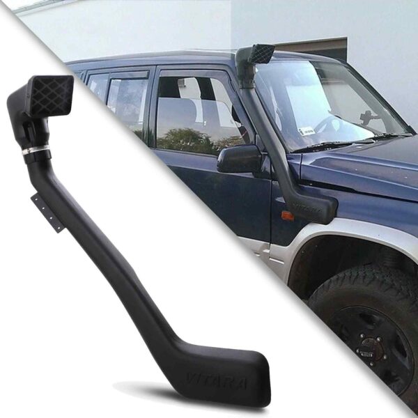 Suzuki Vitara G16B 91-99 Snorkel Kit - Image 10