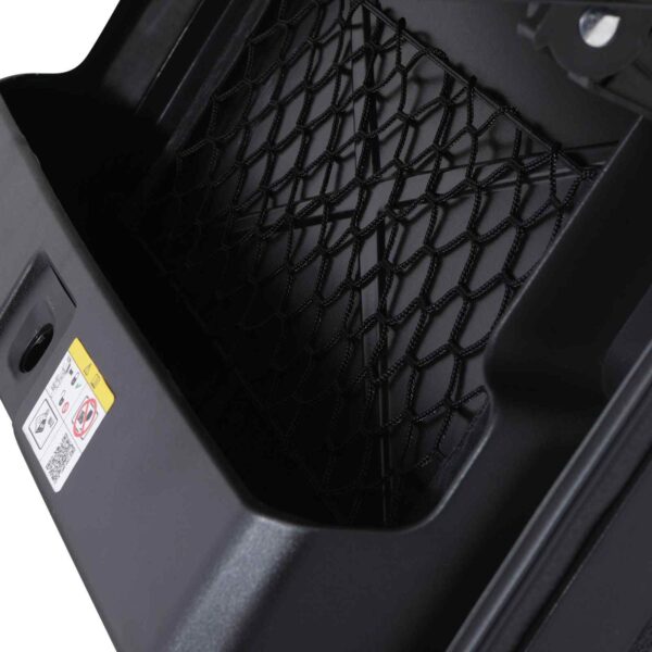 Side Luggage Box Window Storage Case Tool Unit To Fit Land Rover Defender 2020+ - Image 15