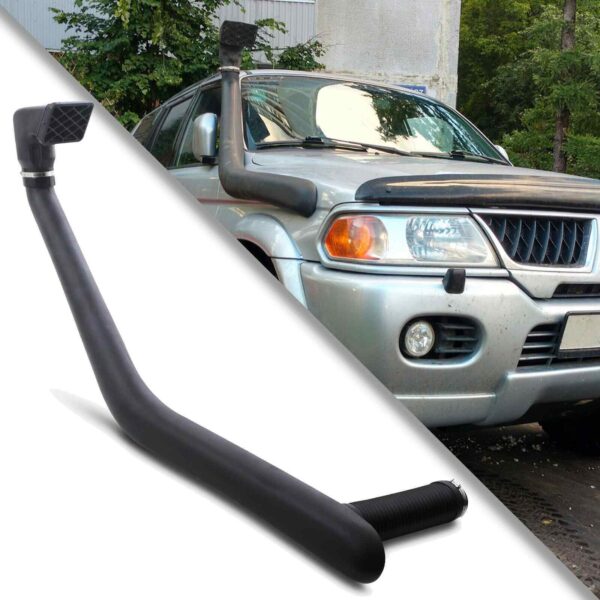 Mitsubishi L200 Triton Smt96A 2.8 96-06 Snorkel Kit - Image 10