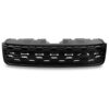 Front Black Stealth Look Grille To Fit Land Rover Discovery Sport L550 19+