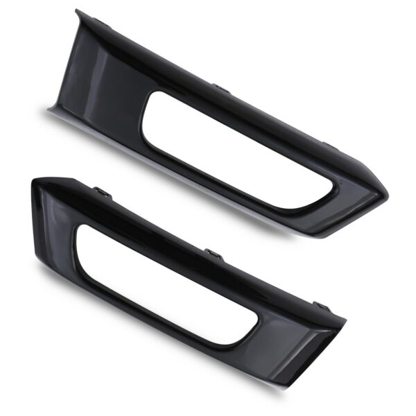 Front Fog Light Covers To Fit Range Rover Sport L494 - Image 11