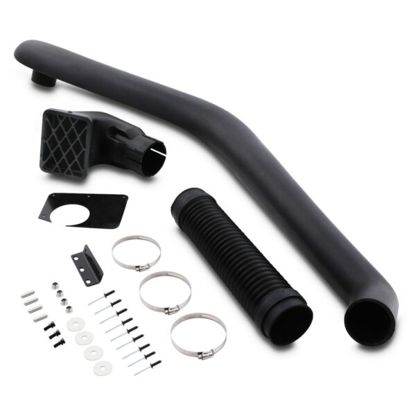 Mitsubishi L200 Triton Smt96A 2.8 96-06 Snorkel Kit - Image 7