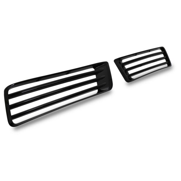 SV Autobiography Style Bumper Grilles To Fit Range Rover L405 13-17 - Image 6