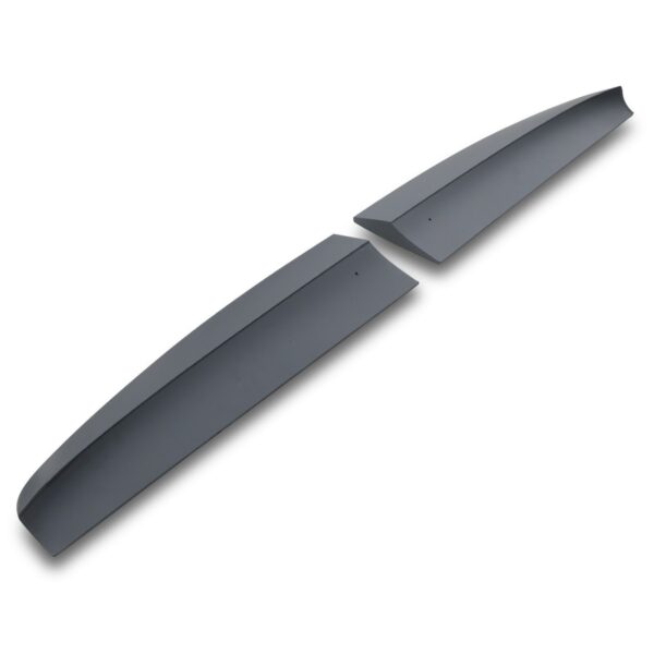 Ford Transit Custom Tourneo 15+ Rear Barn Door Style Spoiler - Image 7