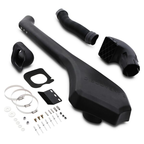 Air Intake Induction Right Side Snorkel To Fit Land Rover Discovery 3 V6 06-10 - Image 7