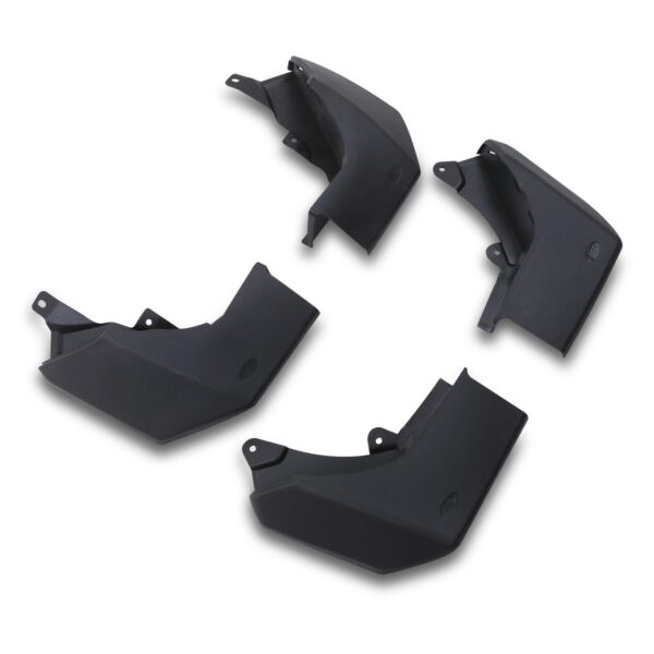 Splash Guard Full Kit To Fit Land Rover Discovery 3 04-09 - Image 3