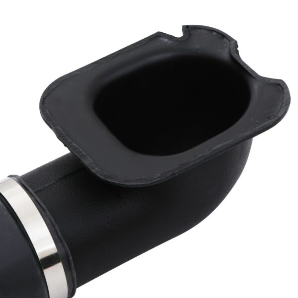 Air Intake Induction Right Side Snorkel To Fit Land Rover Discovery 3 V6 06-10 - Image 8