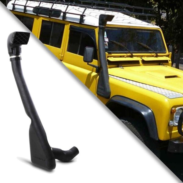 Air Intake Induction Right Side Snorkel Kit To Fit Land Rover Defender 2.5 TD6 - Image 10